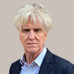 Mike Ward