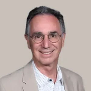 Benny Greenburg
