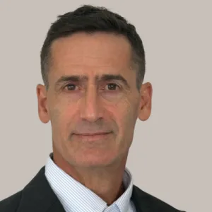 Itzhak Avneri, MD