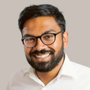 Preshan Jeevaratnam