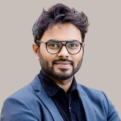 Dr. Yeshwanth Pulijala