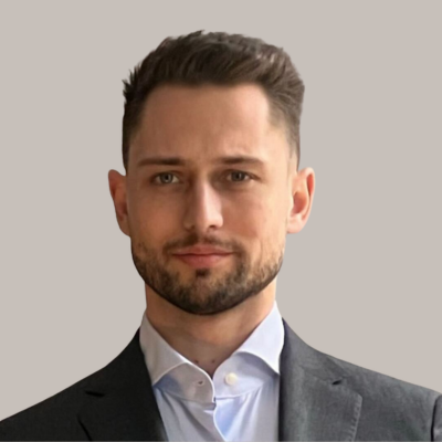 Roy Bartel-Taverner, MD