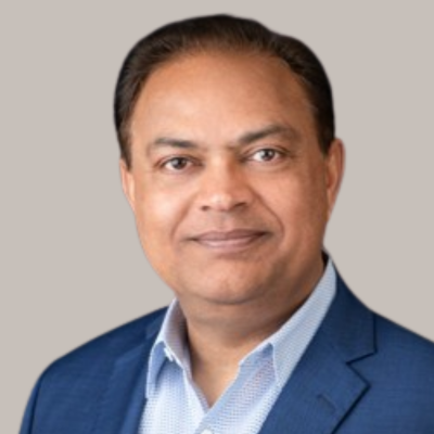 Sanjay Shrivastava