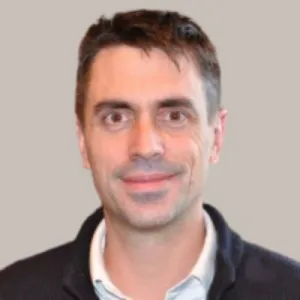 Pierre Frouin
