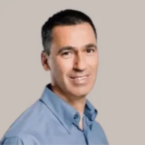Almog Aley Raz