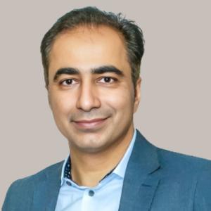 Farrukh Usman