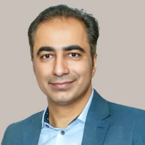 Farrukh Usman