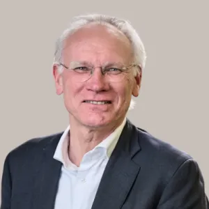 Waander Van Heerde