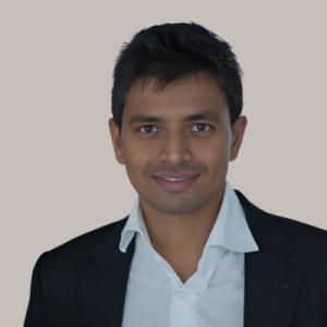 Srinivasan Murali