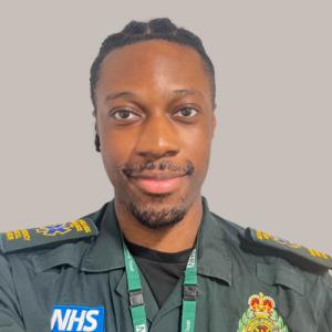 Joshua Ajemiri