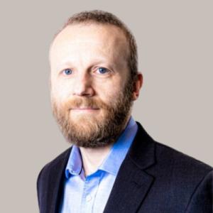 Stephen Wood