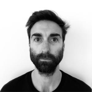 Ben Moss