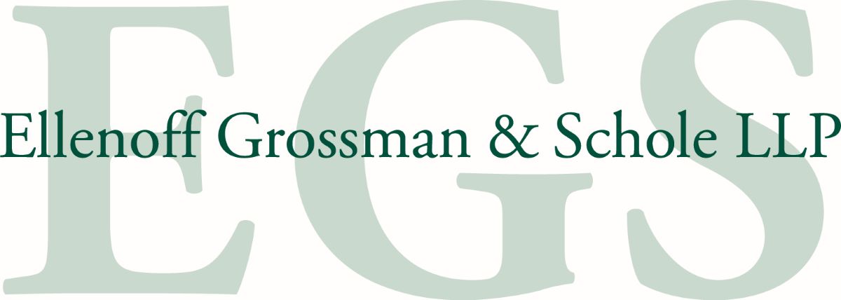 Ellenoff Grossman & Schole