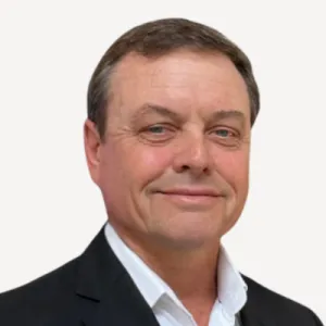 Dave Chersky