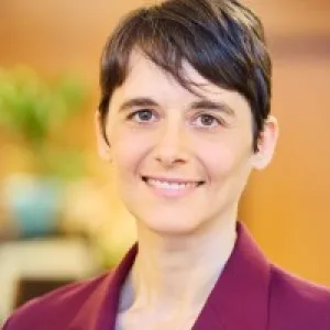 Marta G. Zanchi
