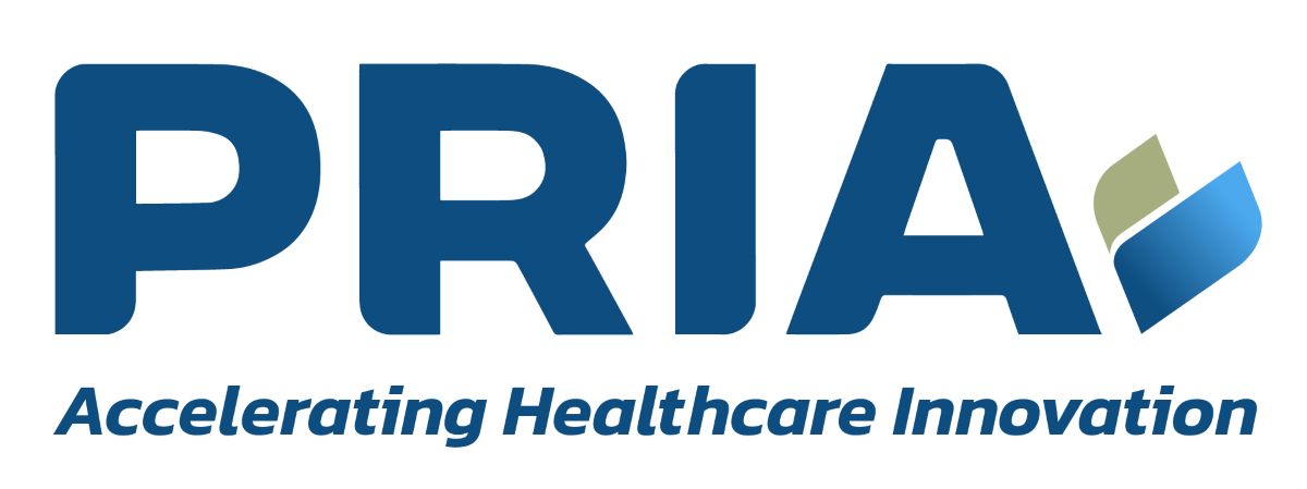 PRIA Healthcare