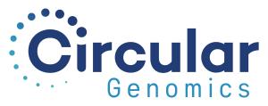 Circular Genomics