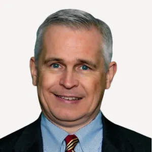 John McDermott
