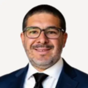 Dr. Pablo Morales
