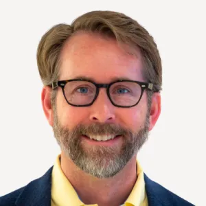 Chad Rice
