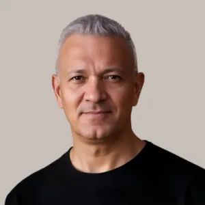 Dr. John Yianni