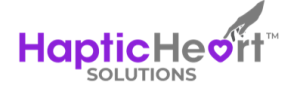 HapticHeart Solutions, Inc.