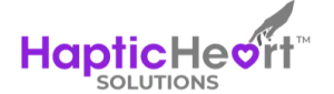 HapticHeart Solutions, Inc.