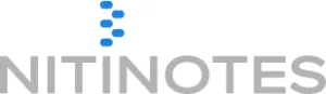 Nitinotes