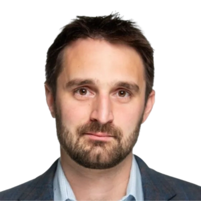 Matt Angle
