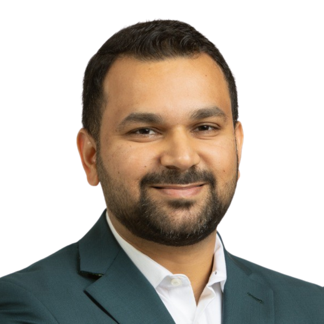 Tushar Sharma