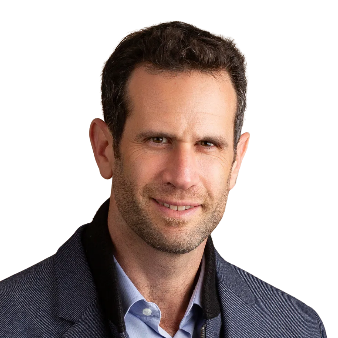 Nitzan Hirsh