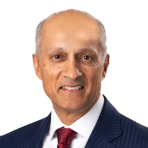 Kevin Lobo