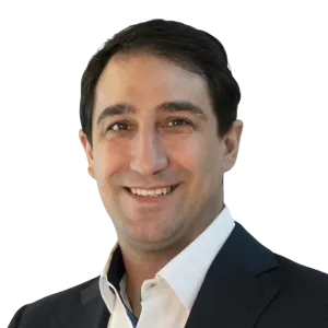 Evan Castiglia