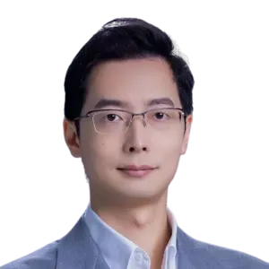Michael Wang