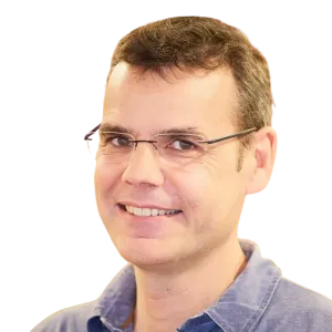 Marc Subirats