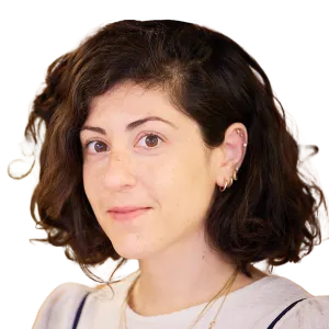 Yahel Halamish