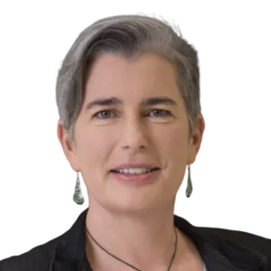 Catherine Mohr