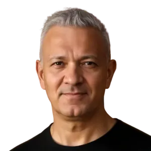 John Yianni