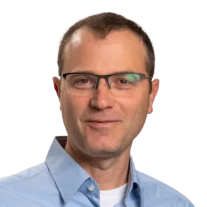 Barak Singer