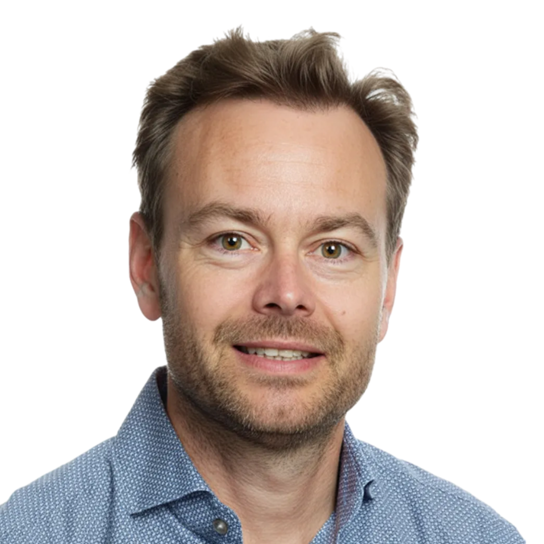 Christophe Van der Linden