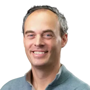 Pieter Wijffels
