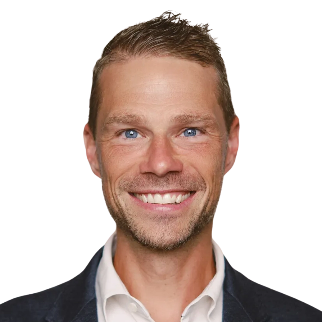 Jason Wolfe