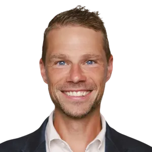 Jason Wolfe