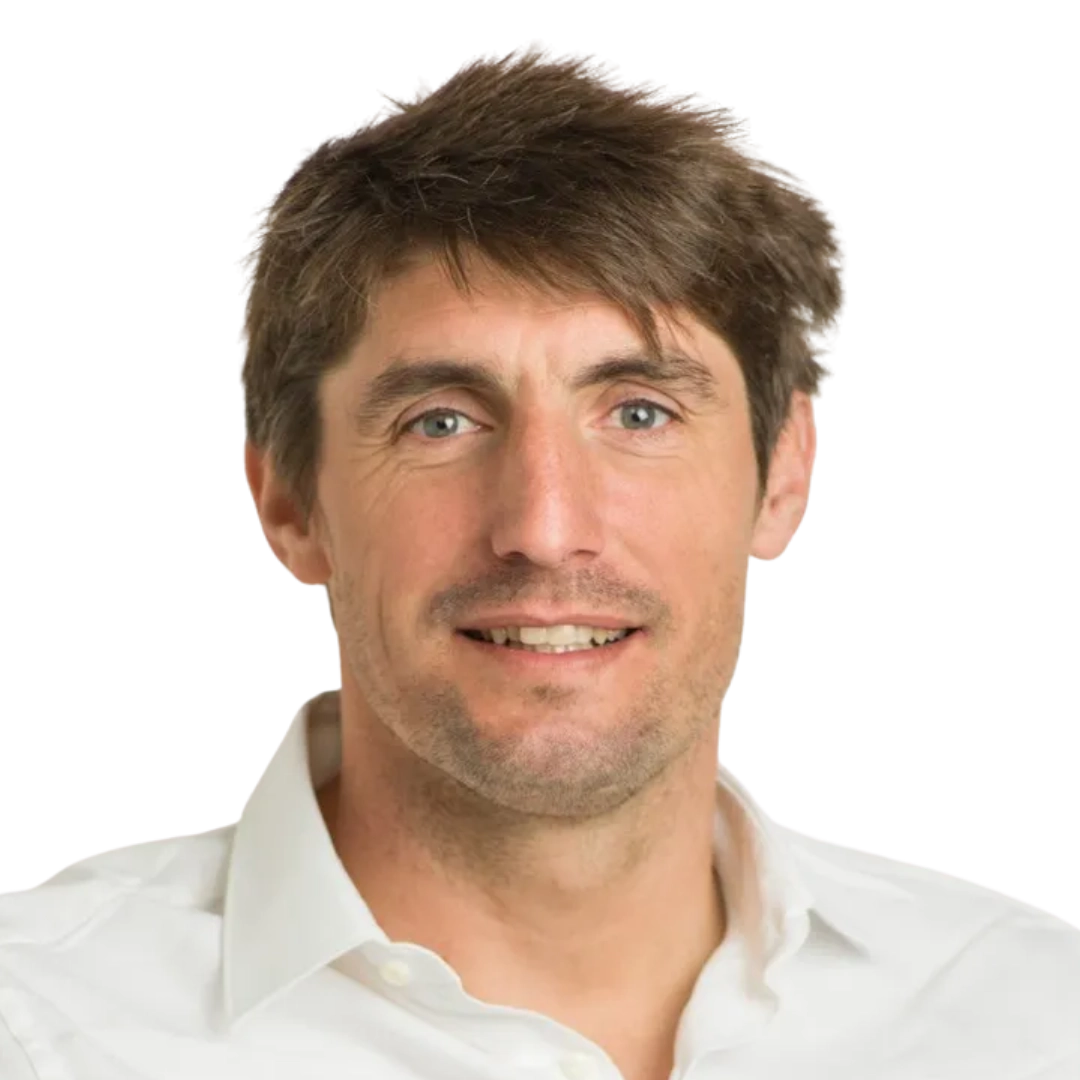 Bertrand Moal