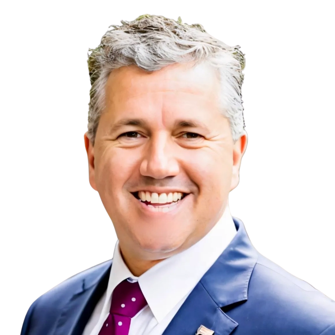 Christopher von Jako