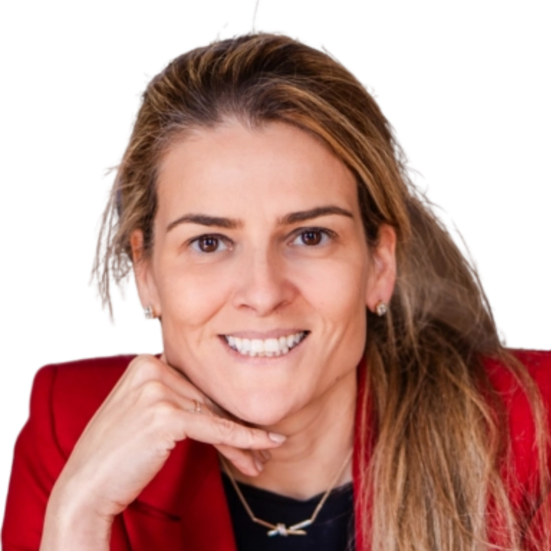 Veronique Ameye