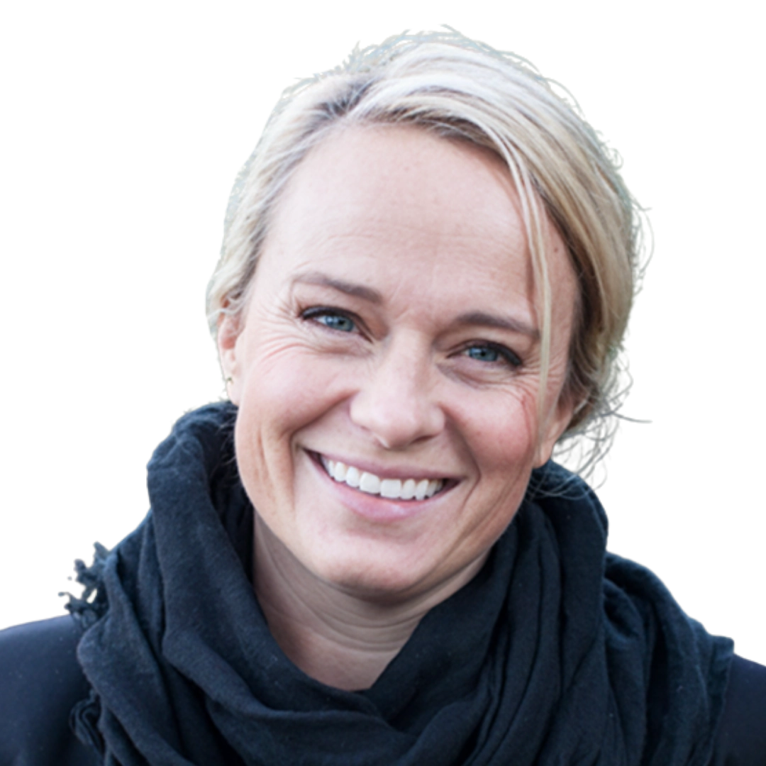 Solveig Johannessen