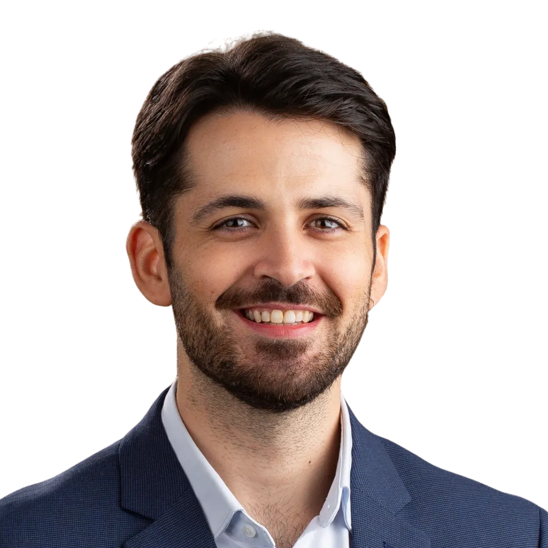 Rubén Molina