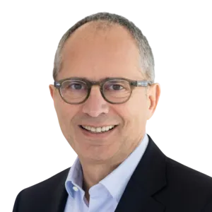 Bernard Zovighian