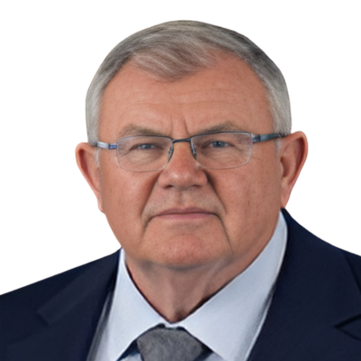 Menachem Genut
